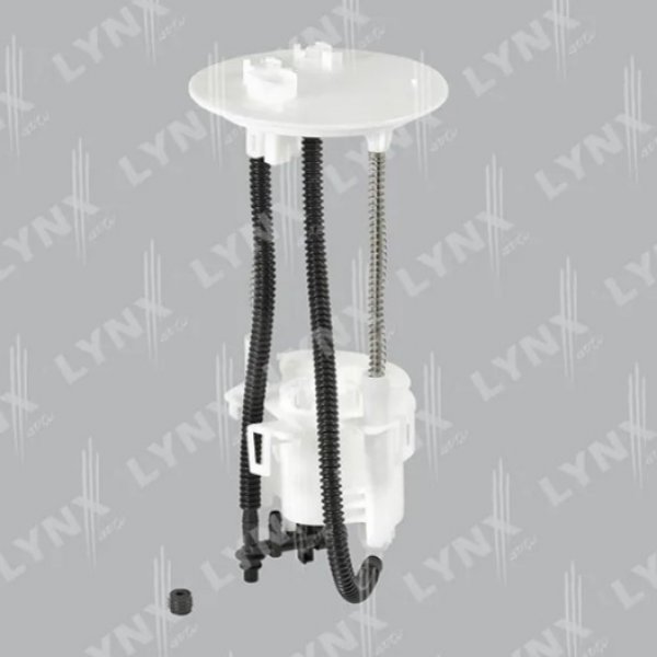 Фильтр топливный Lynx LF-1003M (77020-35072 Оригинал Toyota)