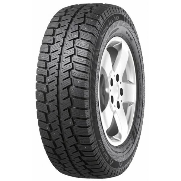 Автошина 215/65-16C Matador Sibir Ice Van MPS500 SD 109/107R шип