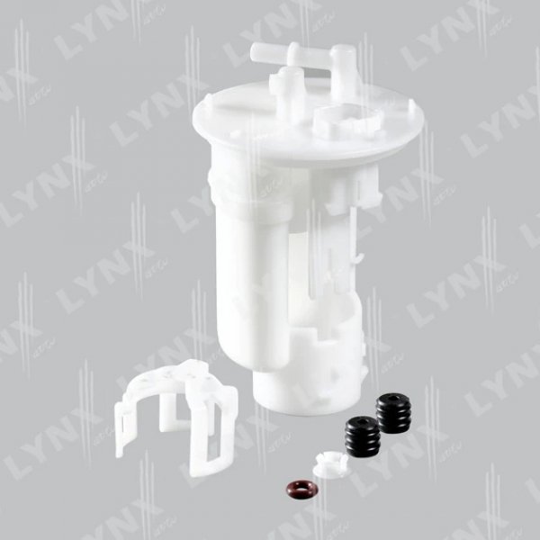 Фильтр топливный Lynx LF-541M (16010-SDC-E01 Оригинал Honda)