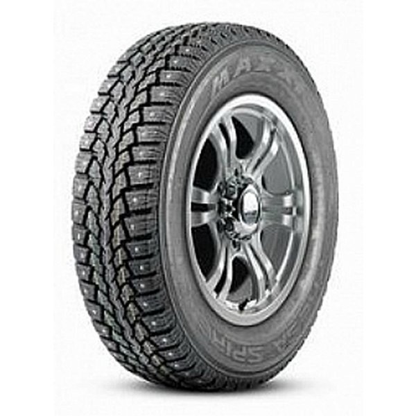 Автошина 195R15C Maxxis Presa Spike MA-SLW 106/104Q шип