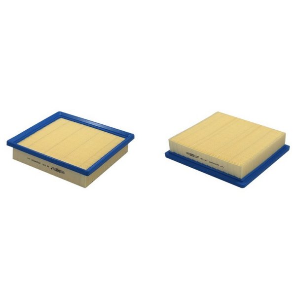 Фильтр воздушный Goodwill AG2167 (2032078900/2032040200 Geely Cityray/Coolray после рестайлинга)