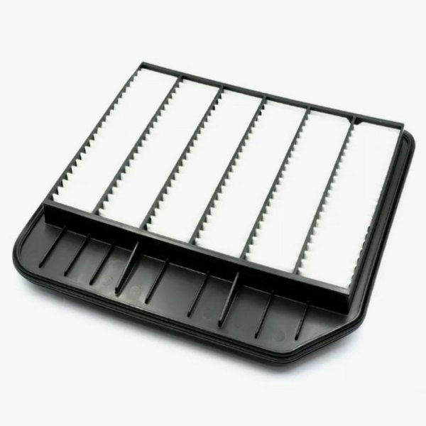 Фильтр воздушный Оригинал Nissan 16546-1LK0E (Patrol 5.6) 