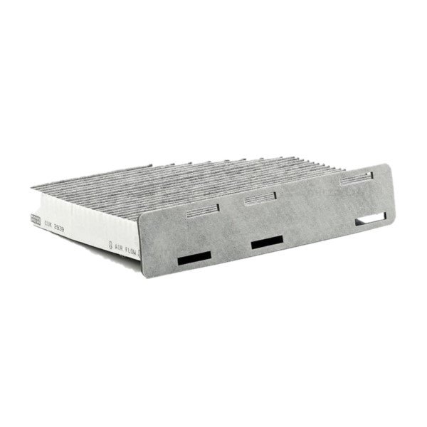 Фильтр салонный Mann CUK 2939 угольный (LAC-1011C Lynx/AC-0119C угольный Madfil)