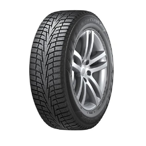 Автошина 265/70-16 Hankook Winter i cept X RW10 112T