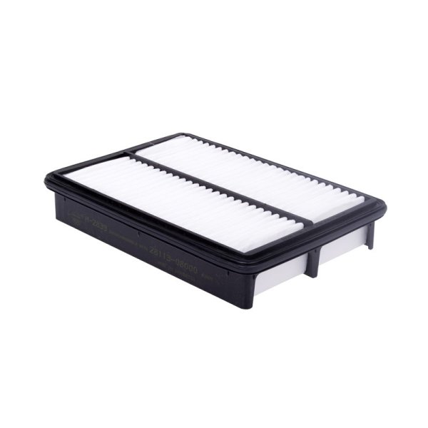 Фильтр воздушный Sakura A-2839 (LA-1415 Lynx/C 2631 Mann/28113 08000/28113 2F250 Mobis)