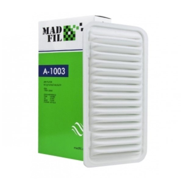 Фильтр воздушный Madfil A-1003 