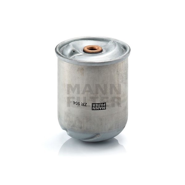Фильтр масляный Mann ZR 904x