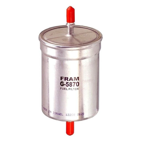 Фильтр топливный Fram G 5870 EU