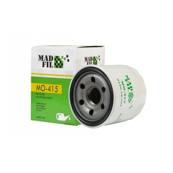 Фильтр масляный Madfil MO-415 (C-415 Vic)