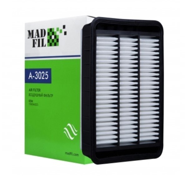 Фильтр воздушный Madfil A-3025 