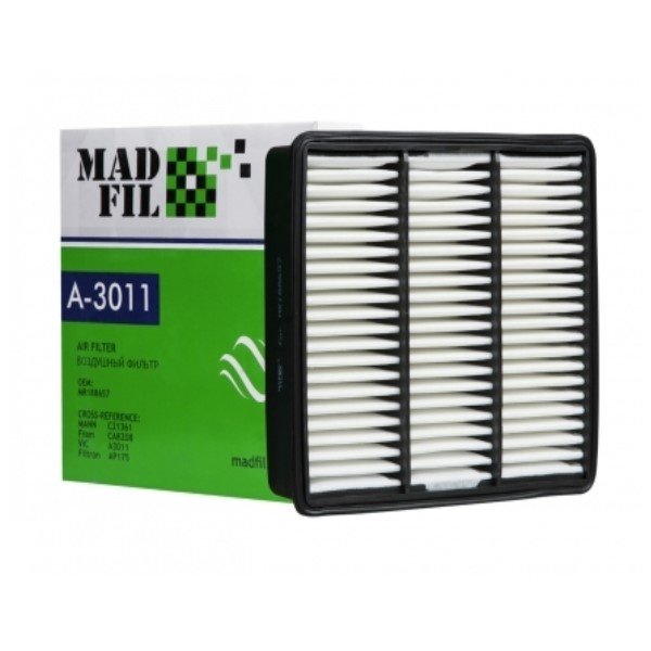 Фильтр воздушный Madfil A-3011