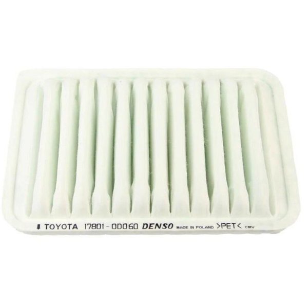 Фильтр воздушный Оригинал Toyota 17801-31170/17801-31100 (A-1022 Vic) Япония 