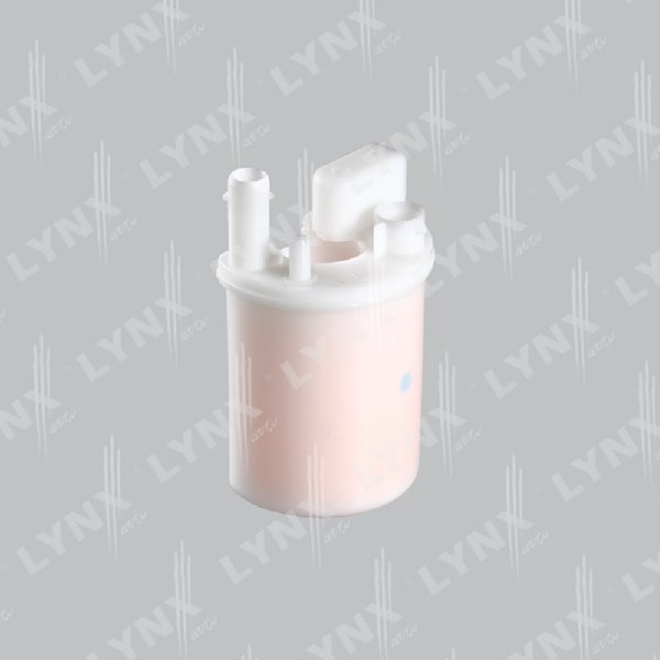 Фильтр топливный Lynx LF-958M (17040-95F0B Оригинал Nissan/31911 2D000 ...