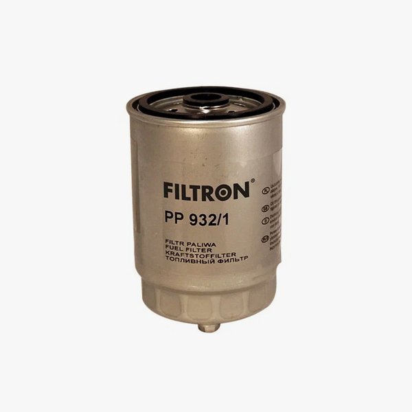 Фильтр топливный Filtron PP932 (WK 718/2 Mann/FC-2502 Sakura) ZL-20