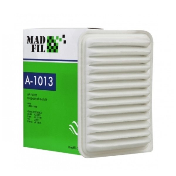 Фильтр воздушный Madfil A-1013
