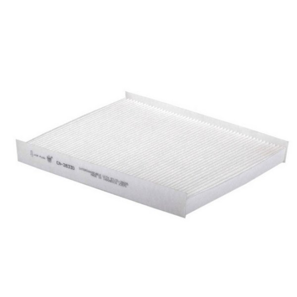 Фильтр салонный Sakura CA-28330 (97133 2B005 Mobis/CU 27007 Mann/LAC-820 Lynx) 