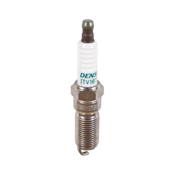 Свеча зажигания Denso 4718 ITV16TT (ILTR 5A-13G 3811 NGK)