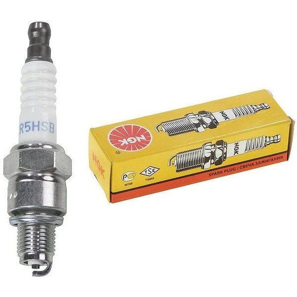 Свеча зажигания NGK 6535 CR 5HSB (A5RTC Torch)