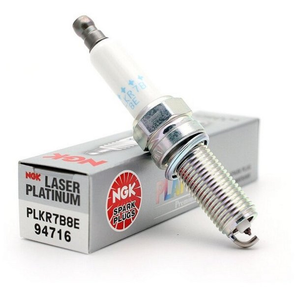 Свеча зажигания NGK 94716 PLKR 7B-8E