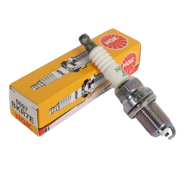 Свеча зажигания NGK 6097 BKR 7E Япония