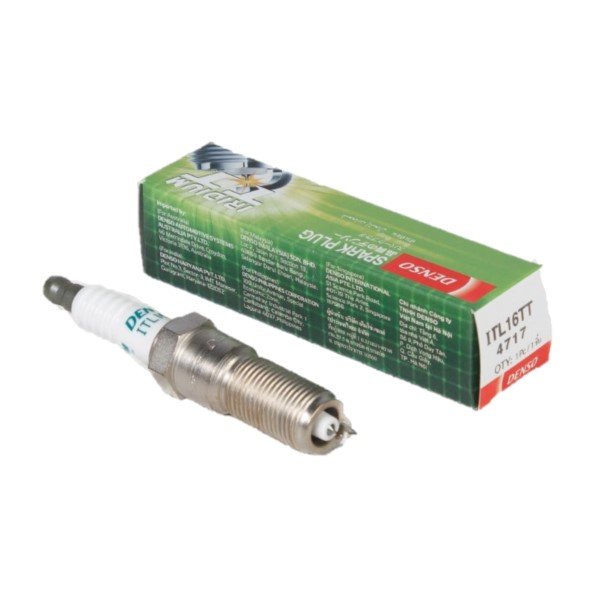 Свеча зажигания Denso 4717 ITL16TT