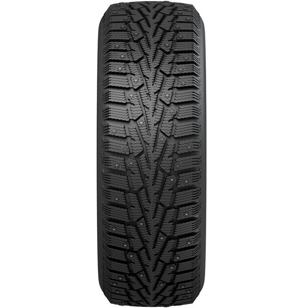 Автошина 215/60-17 Cordiant Snow Cross 100T шип