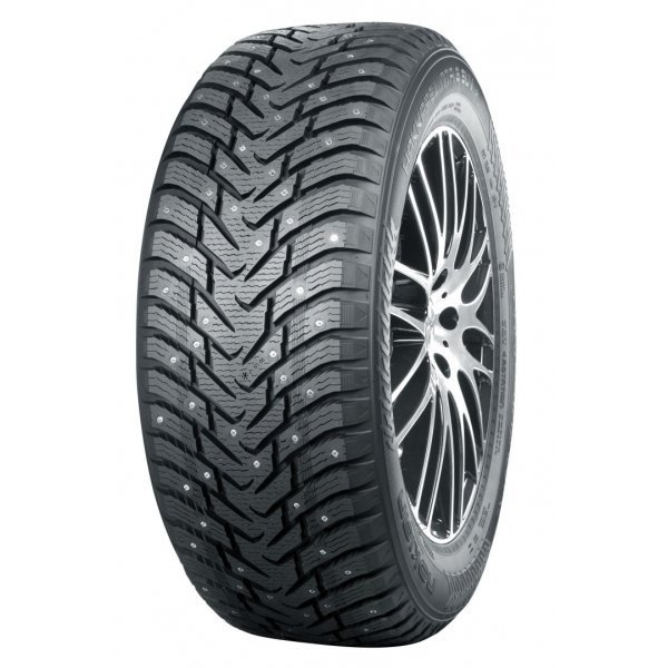 Автошина 215/65-17 Nokian Hakkapeliitta 8 SUV 103Т шип