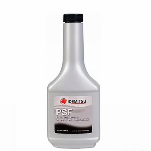 Жидкость для ГУР Idemitsu PSF 0,354