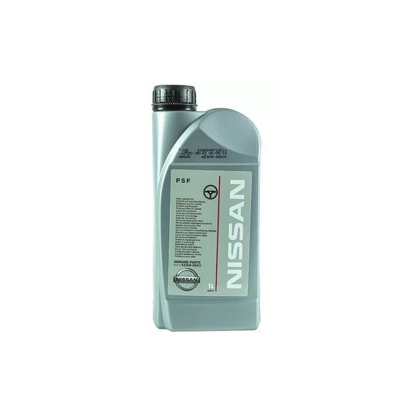 Жидкость для ГУР Nissan PSF KE909-99931/KLF52-00001 Япония 1