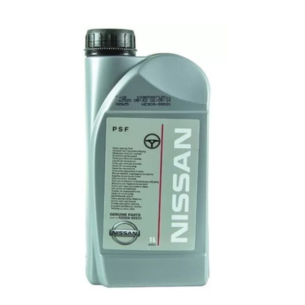 Жидкость для ГУР Nissan PSF KE909-99931 1