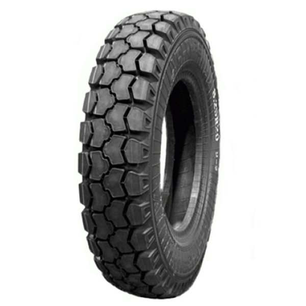 Автошина 8,25R20 Омск Tyrex У-2 133/131 K 14PR ГАЗ-53,ПАЗ