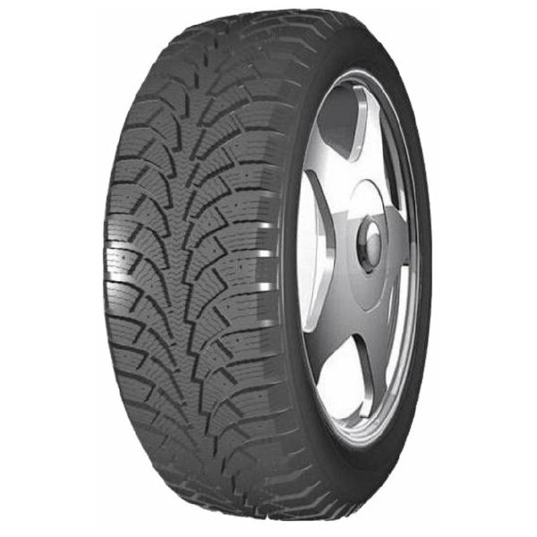 Автошина 185/60-14 Кама Евро-519 82T 