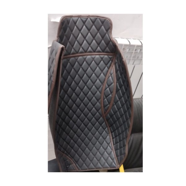 К/салона Premium Subaru Forester 2012-2018 (черн/корич)