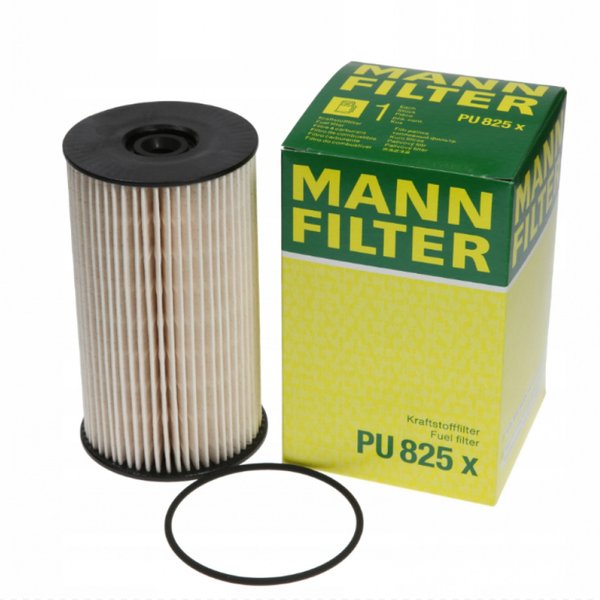 Фильтр топливный Mann PU 825X  Германия 