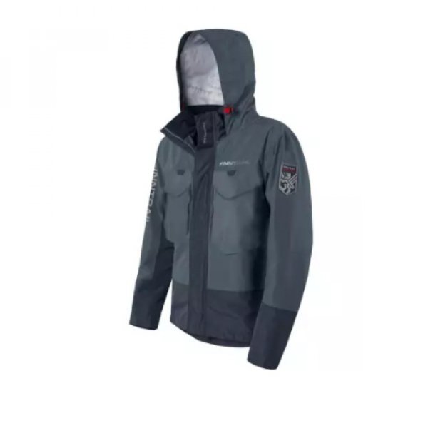 Куртка Finntrail Coaster 4023 Grey L
