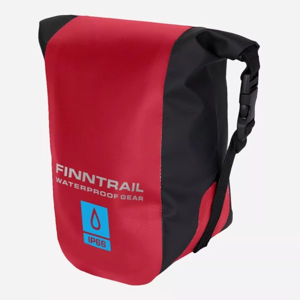 Гермосумка Finntrail Beltbag 1726 Red