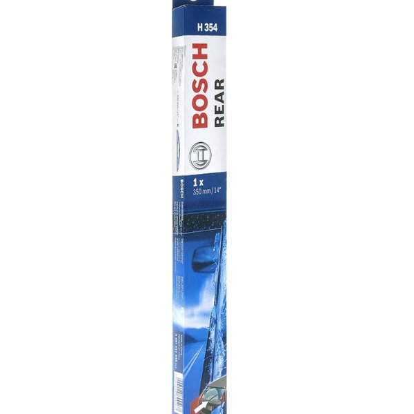 Дворник Bosch H354  350мм (задний) 3397011433