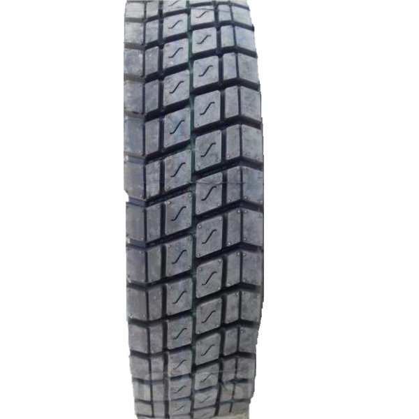 Автошина 215/75-17,5 GOODTYRE GT118 16PR ведущая ось