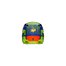 Мотошлем подростковый Fox V1 Oktiv Youth Helmet Blue YS 2021 25878-002-YS