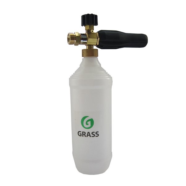 Пеногенератор GRASS для Bosch/Husqvarna/Shtil
