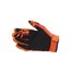 Перчатки Dragonfly ENDURO Gray-Orange-Black M 19.8