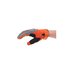 Перчатки Dragonfly ENDURO Gray-Orange-Black XL 21.2