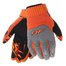 Перчатки Dragonfly ENDURO Gray-Orange-Black XL 21.2
