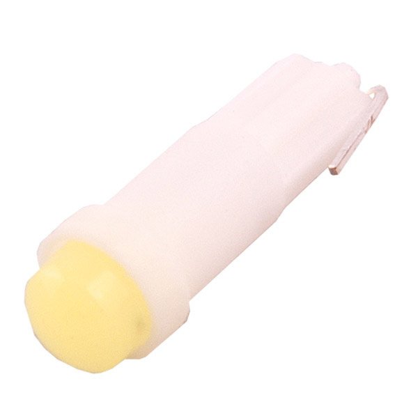 Лампа св/д T5 12V 1 COB White конус