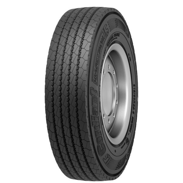 Автошина 315/80-22,5 CORDIANT PROFESSIONAL FR-1 156/150 L рулевая ось