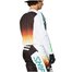 Мотоджерси Shift Black Label Lean Jersey (Sunset, L, 2021 (26253-290-L))