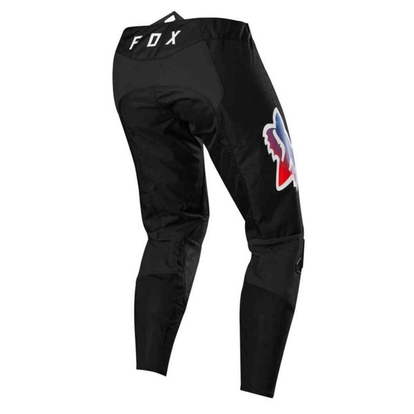 Мотоштаны Fox Airline Pilr LE Pant (Black, 34, 2021 (24860-001-34))