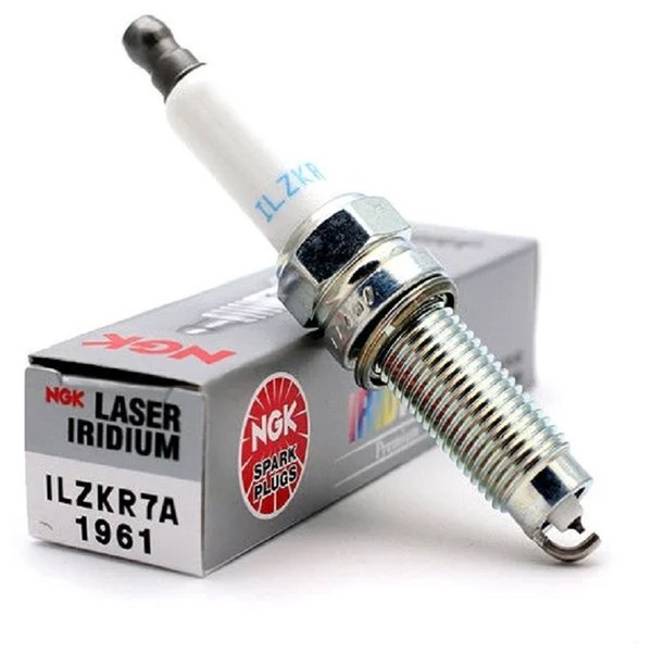 Свеча зажигания NGK 1961 ILZKR 7A Япония