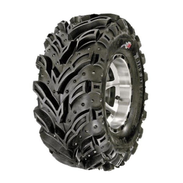 Квадро/шина 26*10.00-12 6PR DEESTONE D936 MUD CRUSHER TL