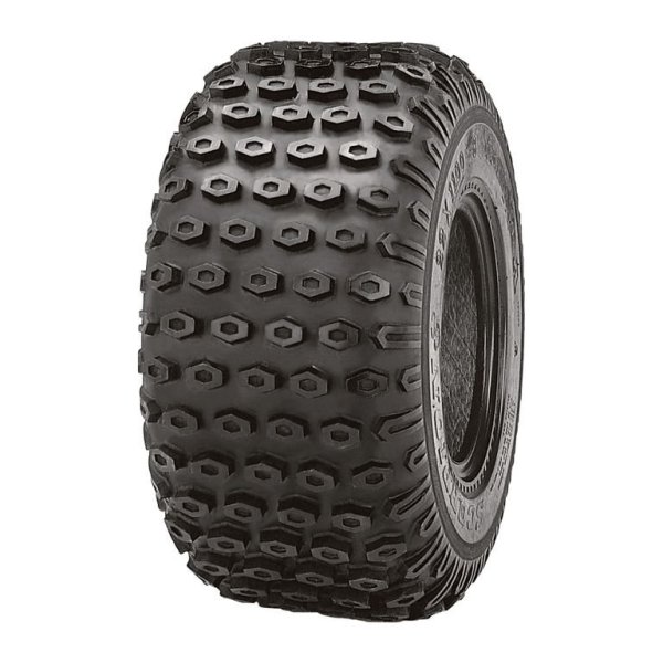 Квадрошина 16x8-7 Kenda K290 Scorpion 28F TL